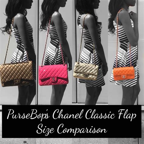 chanel look ipad mini cover|chanel mini flap bag size.